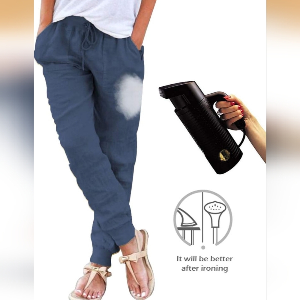 Puimentiua Jogger Pants - Picture 3 of 11
